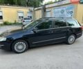 Черный Фольксваген Пассат, объемом двигателя 2 л и пробегом 250 тыс. км за 5500 $, фото 1 на Automoto.ua