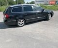 Чорний Фольксваген Пассат, об'ємом двигуна 2 л та пробігом 274 тис. км за 6200 $, фото 5 на Automoto.ua