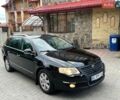 Чорний Фольксваген Пассат, об'ємом двигуна 1.6 л та пробігом 215 тис. км за 4850 $, фото 7 на Automoto.ua