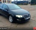 Черный Фольксваген Пассат, объемом двигателя 2 л и пробегом 34000 тыс. км за 7000 $, фото 7 на Automoto.ua
