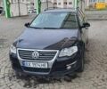 Чорний Фольксваген Пассат, об'ємом двигуна 1.97 л та пробігом 325 тис. км за 6300 $, фото 1 на Automoto.ua