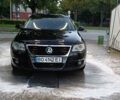 Черный Фольксваген Пассат, объемом двигателя 1.97 л и пробегом 244 тыс. км за 6500 $, фото 14 на Automoto.ua