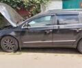 Чорний Фольксваген Пассат, об'ємом двигуна 2 л та пробігом 360 тис. км за 5600 $, фото 1 на Automoto.ua