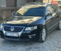 Чорний Фольксваген Пассат, об'ємом двигуна 1.97 л та пробігом 262 тис. км за 6500 $, фото 5 на Automoto.ua