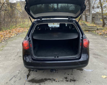 Фольксваген Пассат 2006 в Костополе на Automoto.ua Черный Фольксваген Пассат, объемом двигателя 2 л и пробегом 405 тыс. км за 2650 $, фото 15 на Automoto.ua