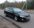 Черный Фольксваген Пассат, объемом двигателя 1.97 л и пробегом 280 тыс. км за 6800 $, фото 3 на Automoto.ua