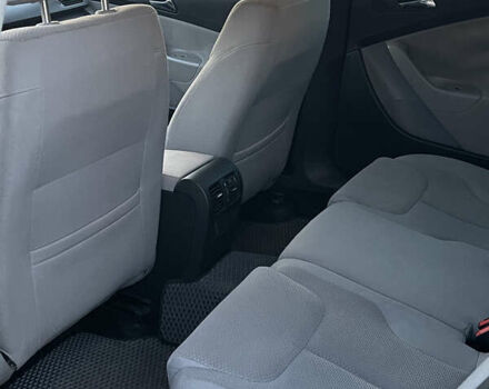 Чорний Фольксваген Пассат, об'ємом двигуна 1.6 л та пробігом 300 тис. км за 5700 $, фото 19 на Automoto.ua