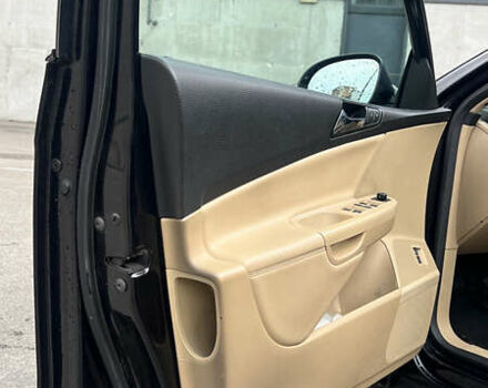 Чорний Фольксваген Пассат, об'ємом двигуна 1.97 л та пробігом 370 тис. км за 5350 $, фото 9 на Automoto.ua