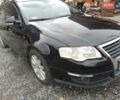 Чорний Фольксваген Пассат, об'ємом двигуна 1.6 л та пробігом 240 тис. км за 4860 $, фото 1 на Automoto.ua