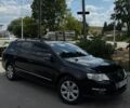 Черный Фольксваген Пассат, объемом двигателя 1.97 л и пробегом 325 тыс. км за 4900 $, фото 1 на Automoto.ua