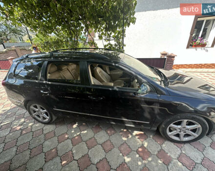 Чорний Фольксваген Пассат, об'ємом двигуна 1.98 л та пробігом 250 тис. км за 5500 $, фото 5 на Automoto.ua