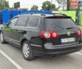 Черный Фольксваген Пассат, объемом двигателя 1.97 л и пробегом 400 тыс. км за 6200 $, фото 8 на Automoto.ua