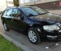 Черный Фольксваген Пассат, объемом двигателя 1.6 л и пробегом 202 тыс. км за 5999 $, фото 14 на Automoto.ua