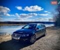 Черный Фольксваген Пассат, объемом двигателя 2 л и пробегом 329 тыс. км за 5999 $, фото 1 на Automoto.ua