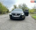 Черный Фольксваген Пассат, объемом двигателя 2 л и пробегом 400 тыс. км за 4900 $, фото 5 на Automoto.ua
