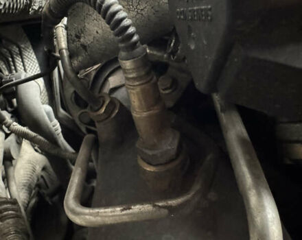 Черный Фольксваген Пассат, объемом двигателя 1.9 л и пробегом 438 тыс. км за 5950 $, фото 35 на Automoto.ua