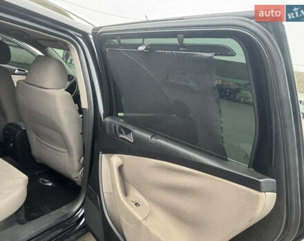 Чорний Фольксваген Пассат, об'ємом двигуна 2 л та пробігом 300 тис. км за 4500 $, фото 12 на Automoto.ua