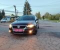 Черный Фольксваген Пассат, объемом двигателя 1.6 л и пробегом 243 тыс. км за 6799 $, фото 5 на Automoto.ua