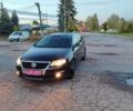 Черный Фольксваген Пассат, объемом двигателя 1.6 л и пробегом 243 тыс. км за 6799 $, фото 8 на Automoto.ua