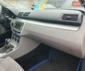 Черный Фольксваген Пассат, объемом двигателя 1.97 л и пробегом 250 тыс. км за 3999 $, фото 18 на Automoto.ua