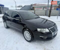 Чорний Фольксваген Пассат, об'ємом двигуна 1.98 л та пробігом 245 тис. км за 4650 $, фото 2 на Automoto.ua