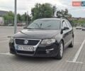 Черный Фольксваген Пассат, объемом двигателя 1.97 л и пробегом 400 тыс. км за 6200 $, фото 1 на Automoto.ua