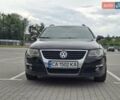 Черный Фольксваген Пассат, объемом двигателя 1.97 л и пробегом 400 тыс. км за 6200 $, фото 11 на Automoto.ua