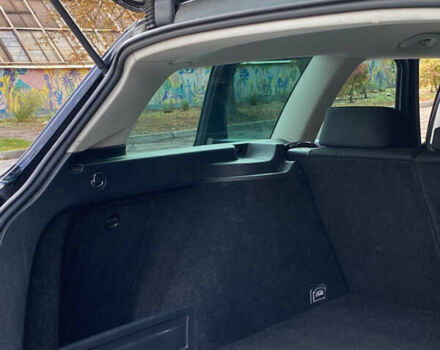 Черный Фольксваген Пассат, объемом двигателя 1.97 л и пробегом 317 тыс. км за 6450 $, фото 28 на Automoto.ua