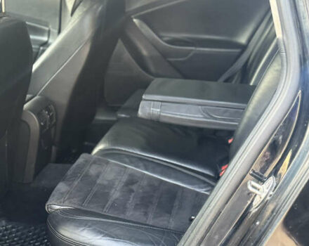 Чорний Фольксваген Пассат, об'ємом двигуна 2 л та пробігом 195 тис. км за 6450 $, фото 39 на Automoto.ua