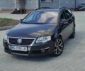 Черный Фольксваген Пассат, объемом двигателя 1.97 л и пробегом 260 тыс. км за 7553 $, фото 3 на Automoto.ua