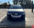 Черный Фольксваген Пассат, объемом двигателя 1.6 л и пробегом 220 тыс. км за 6000 $, фото 5 на Automoto.ua