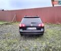 Черный Фольксваген Пассат, объемом двигателя 1.6 л и пробегом 290 тыс. км за 7000 $, фото 6 на Automoto.ua