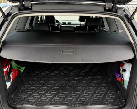 Черный Фольксваген Пассат, объемом двигателя 1.97 л и пробегом 342 тыс. км за 6900 $, фото 17 на Automoto.ua