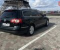 Фольксваген Пассат 2006 в Харькове на Automoto.ua Черный Фольксваген Пассат, объемом двигателя 1.6 л и пробегом 220 тыс. км за 6000 $, фото 3 на Automoto.ua