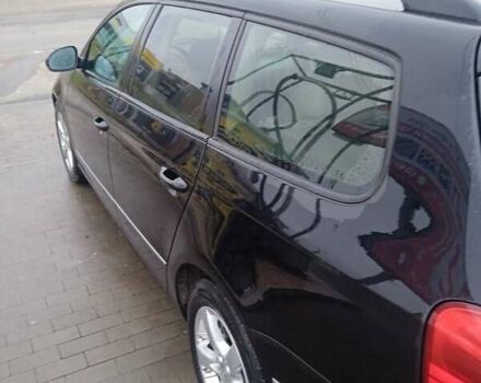 Чорний Фольксваген Пассат, об'ємом двигуна 1.98 л та пробігом 320 тис. км за 5600 $, фото 4 на Automoto.ua