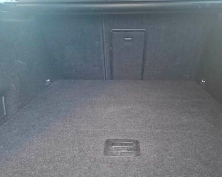 Черный Фольксваген Пассат, объемом двигателя 1.97 л и пробегом 340 тыс. км за 6100 $, фото 14 на Automoto.ua