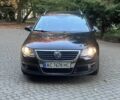 Черный Фольксваген Пассат, объемом двигателя 1.97 л и пробегом 278 тыс. км за 5700 $, фото 1 на Automoto.ua