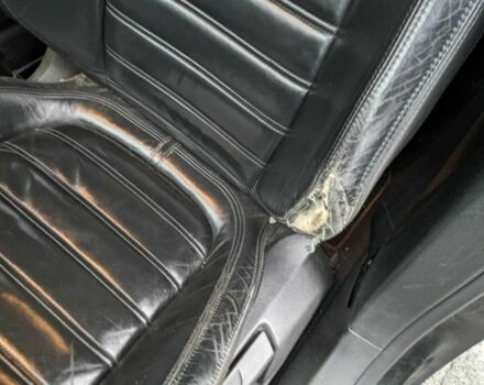 Чорний Фольксваген Пассат, об'ємом двигуна 2 л та пробігом 480 тис. км за 2137 $, фото 11 на Automoto.ua