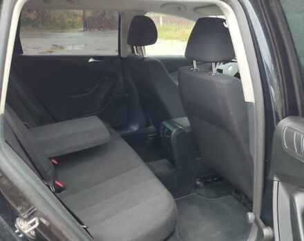 Черный Фольксваген Пассат, объемом двигателя 1.6 л и пробегом 243 тыс. км за 6699 $, фото 62 на Automoto.ua