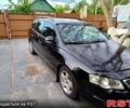 Черный Фольксваген Пассат, объемом двигателя 2 л и пробегом 320 тыс. км за 5500 $, фото 1 на Automoto.ua