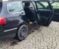 Черный Фольксваген Пассат, объемом двигателя 1.97 л и пробегом 325 тыс. км за 6300 $, фото 5 на Automoto.ua