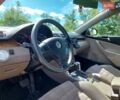 Черный Фольксваген Пассат, объемом двигателя 1.97 л и пробегом 310 тыс. км за 5500 $, фото 9 на Automoto.ua
