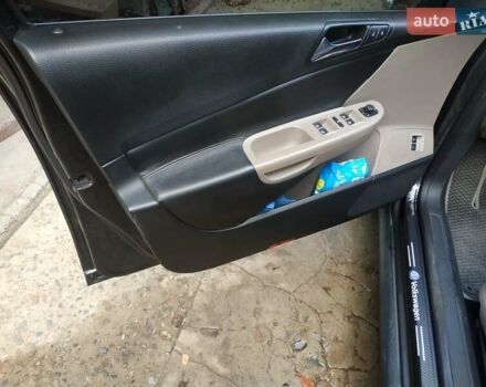 Черный Фольксваген Пассат, объемом двигателя 1.98 л и пробегом 340 тыс. км за 6500 $, фото 8 на Automoto.ua