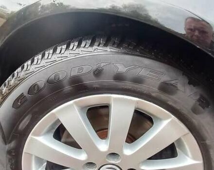 Черный Фольксваген Пассат, объемом двигателя 1.9 л и пробегом 330 тыс. км за 5800 $, фото 12 на Automoto.ua