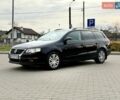 Черный Фольксваген Пассат, объемом двигателя 2 л и пробегом 403 тыс. км за 5499 $, фото 2 на Automoto.ua