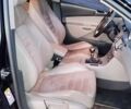 Фольксваген Пассат 2007 в Полтаве на Automoto.ua Черный Фольксваген Пассат, объемом двигателя 2 л и пробегом 341 тыс. км за 7300 $, фото 12 на Automoto.ua