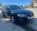 Чорний Фольксваген Пассат, об'ємом двигуна 1.97 л та пробігом 385 тис. км за 5600 $, фото 1 на Automoto.ua