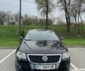 Черный Фольксваген Пассат, объемом двигателя 2 л и пробегом 310 тыс. км за 6100 $, фото 1 на Automoto.ua
