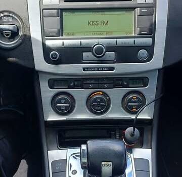 Черный Фольксваген Пассат, объемом двигателя 2 л и пробегом 284 тыс. км за 8500 $, фото 34 на Automoto.ua