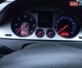 Черный Фольксваген Пассат, объемом двигателя 1.97 л и пробегом 251 тыс. км за 6450 $, фото 18 на Automoto.ua